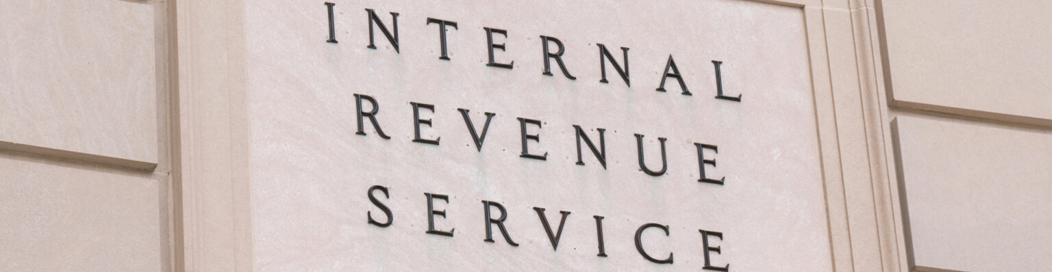 IRS Announces New Process To Withdraw ERC Claims - Brown Plus ...